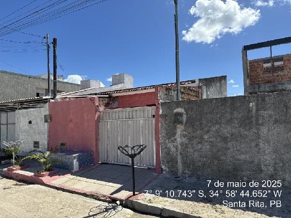 Oportunidade Única em SANTA RITA - PB foto 5