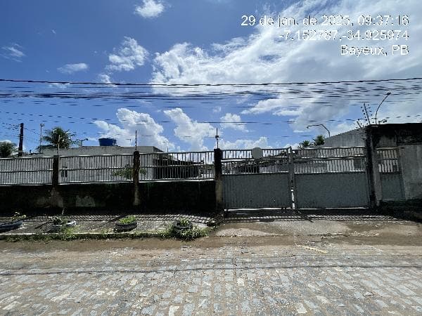 Oportunidade Única em BAYEUX - PB foto 5
