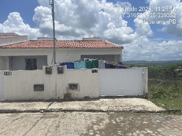Oportunidade Única em ITABAIANA - PB foto 6