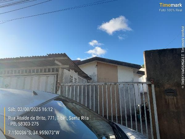 Oportunidade Única em SANTA RITA - PB foto 7