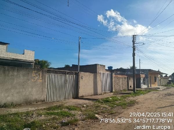 Oportunidade Única em SANTA RITA - PB foto 3