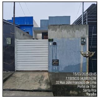 Oportunidade Única em SANTA RITA - PB foto 6