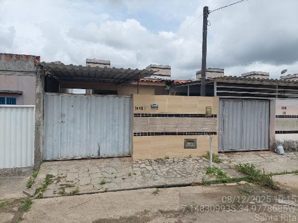 Oportunidade Única em SANTA RITA - PB foto 7