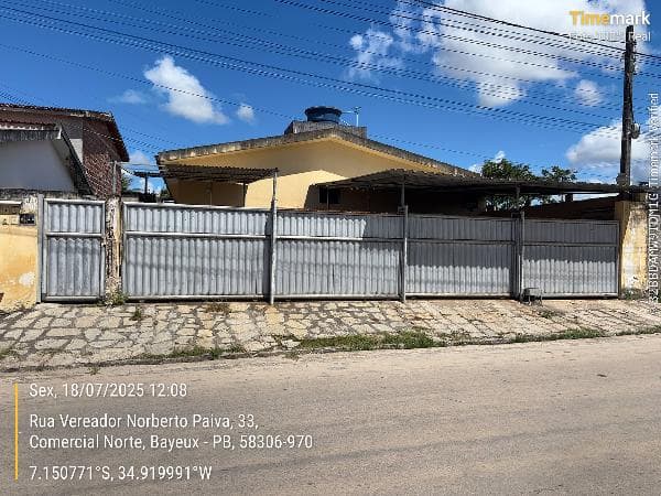 Oportunidade Única em BAYEUX - PB foto 4