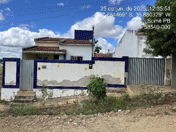 Oportunidade Única em SUME - PB foto 5