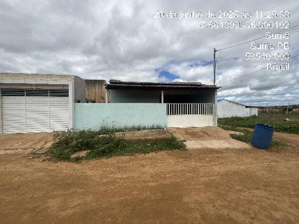 Oportunidade Única em SUME - PB foto 6
