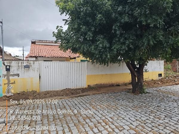 Oportunidade Única em SUME - PB foto 7