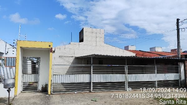 Oportunidade Única em SANTA RITA - PB foto 5