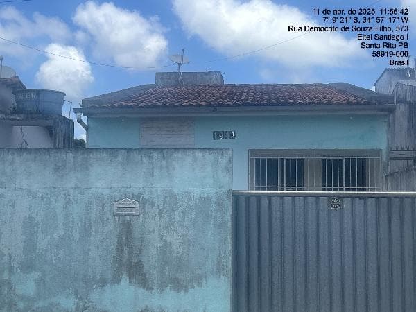 Oportunidade Única em SANTA RITA - PB foto 7