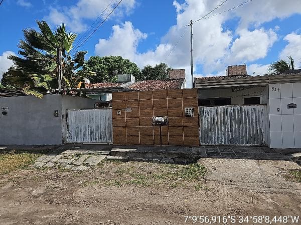 Oportunidade Única em SANTA RITA - PB foto 4