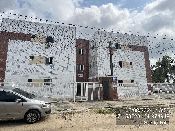 Oportunidade Única em SANTA RITA - PB foto 8