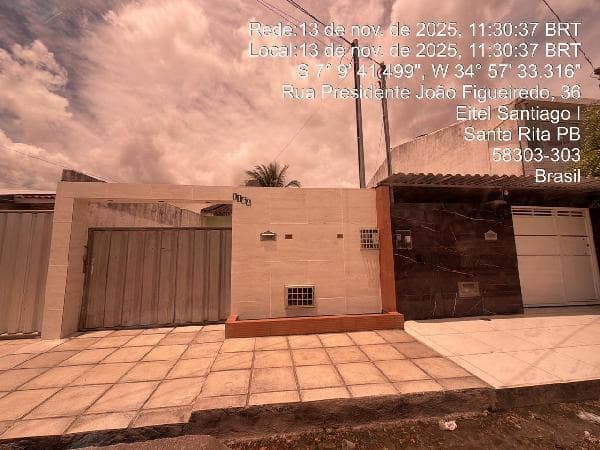 Oportunidade Única em SANTA RITA - PB foto 7
