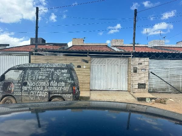 Oportunidade Única em SANTA RITA - PB foto 6