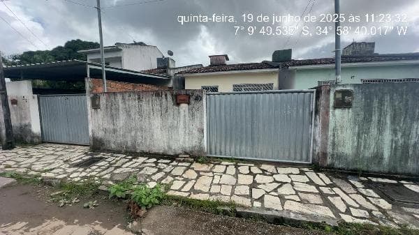 Oportunidade Única em SANTA RITA - PB foto 1