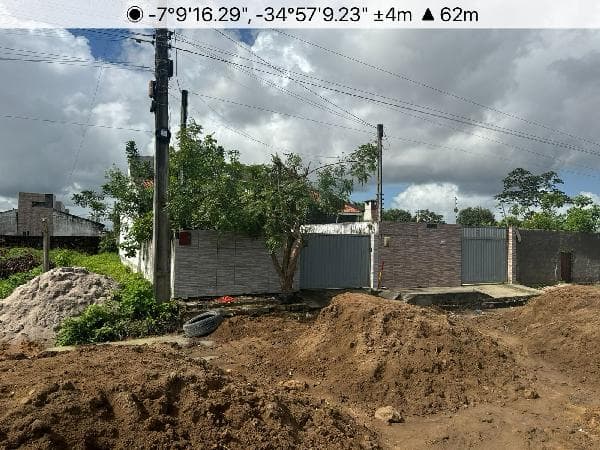 Oportunidade Única em SANTA RITA - PB foto 7