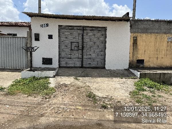 Oportunidade Única em SANTA RITA - PB foto 2