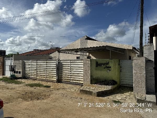 Oportunidade Única em SANTA RITA - PB foto 8