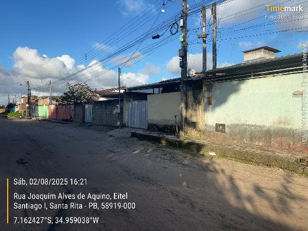 Oportunidade Única em SANTA RITA - PB foto 3