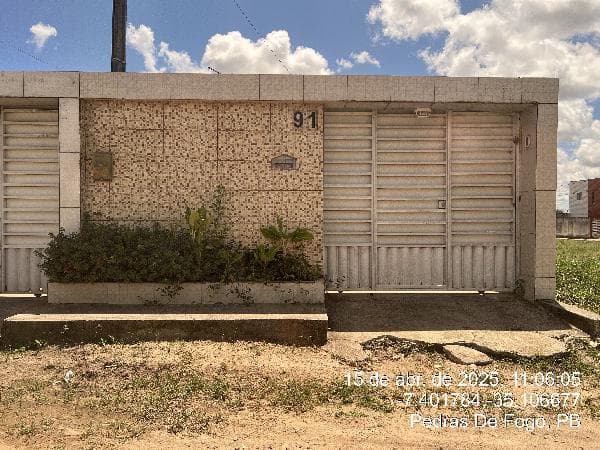 Oportunidade Única em PEDRAS DE FOGO - PB foto 2