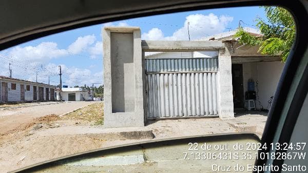 Oportunidade Única em CRUZ DO ESPIRITO SANTO - PB foto 1