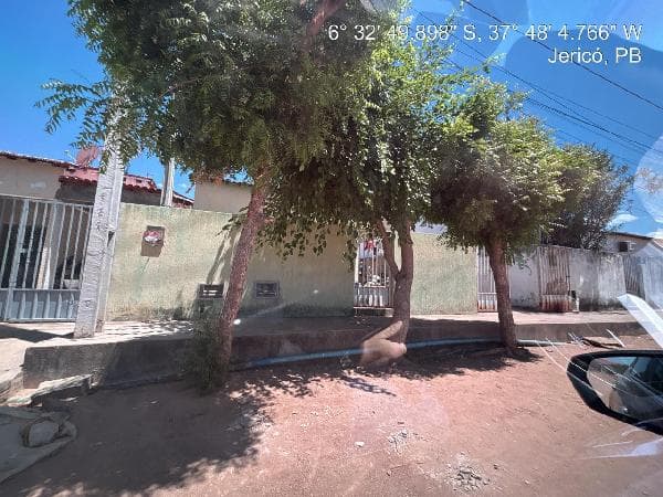 Oportunidade Única em JERICO - PB foto 1