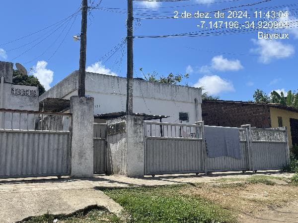 Oportunidade Única em BAYEUX - PB foto 6