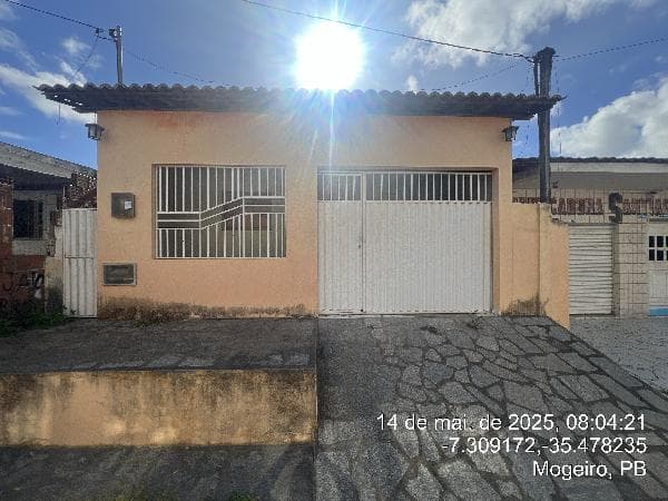 Oportunidade Única em MOGEIRO - PB foto 1