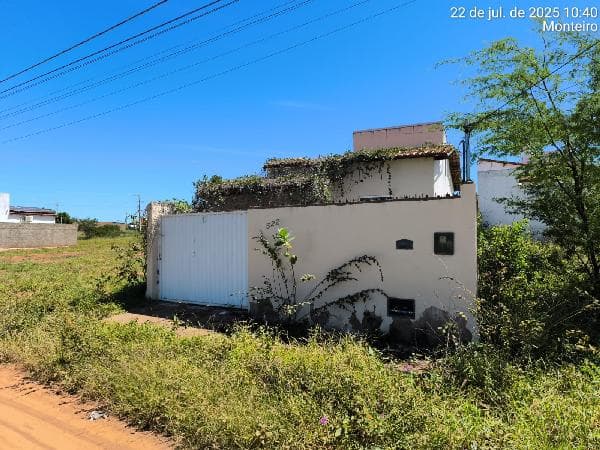 Oportunidade Única em MONTEIRO - PB foto 1