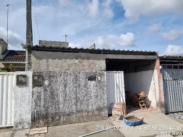 Oportunidade Única em SANTA RITA - PB foto 5
