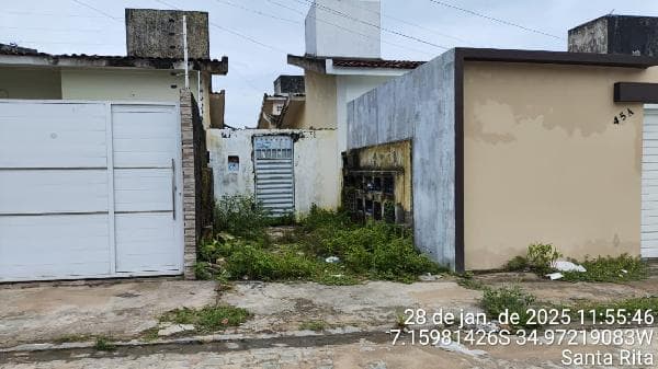 Oportunidade Única em SANTA RITA - PB foto 6