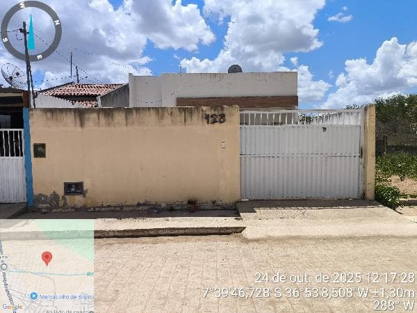 Oportunidade Única em SUME - PB foto 4