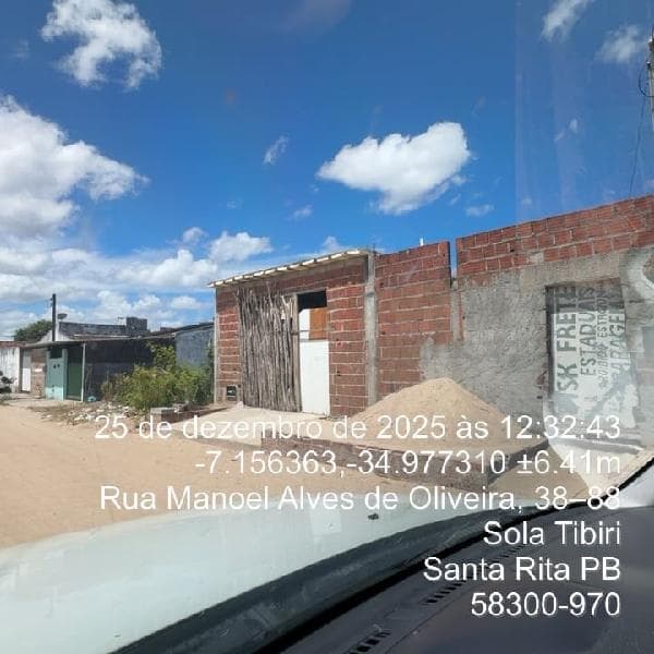 Oportunidade Única em SANTA RITA - PB foto 2