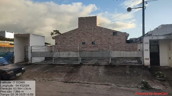 Oportunidade Única em SANTA RITA - PB foto 3