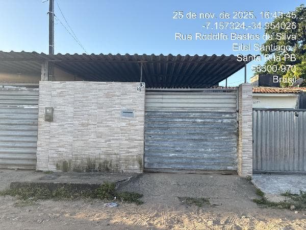 Oportunidade Única em SANTA RITA - PB foto 4