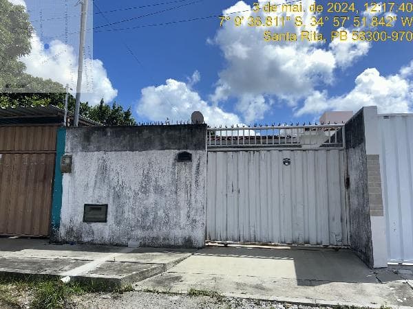 Oportunidade Única em SANTA RITA - PB foto 2