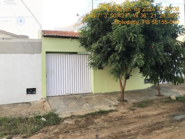 Oportunidade Única em SOLEDADE - PB foto 1