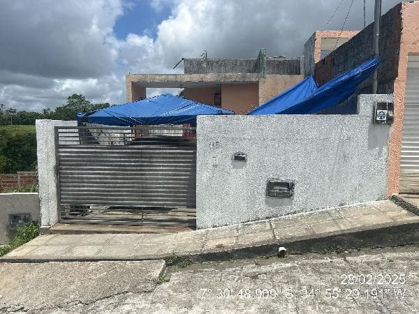 Oportunidade Única em CAAPORA - PB foto 1