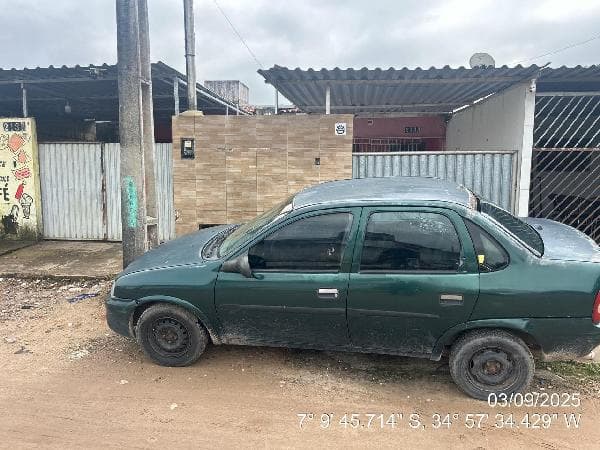 Oportunidade Única em SANTA RITA - PB foto 4