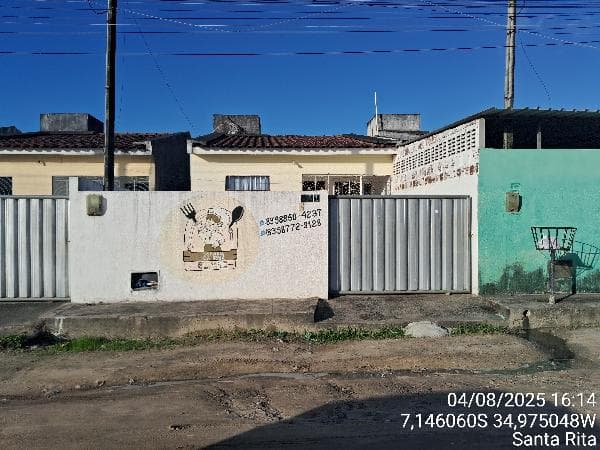 Oportunidade Única em SANTA RITA - PB foto 5