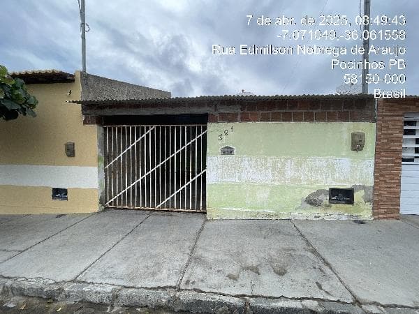Oportunidade Única em POCINHOS - PB foto 2
