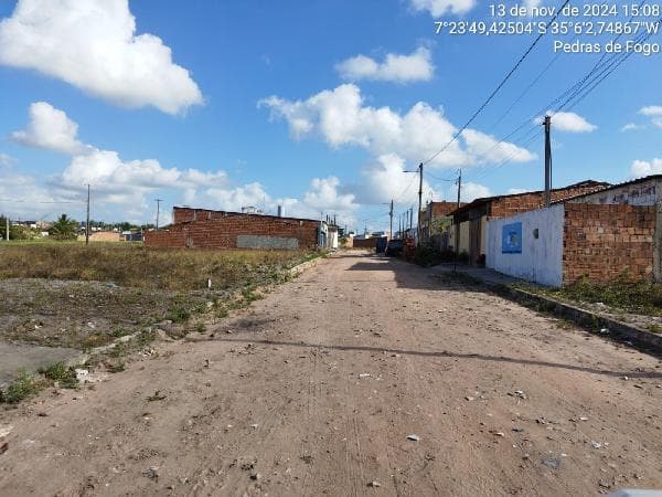 Oportunidade Única em PEDRAS DE FOGO - PB foto 2