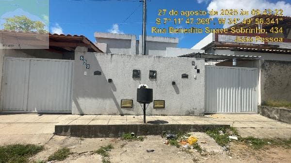 Oportunidade Única em JOAO PESSOA - PB foto 4