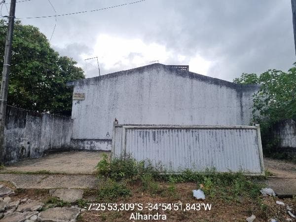 Oportunidade Única em ALHANDRA - PB foto 3