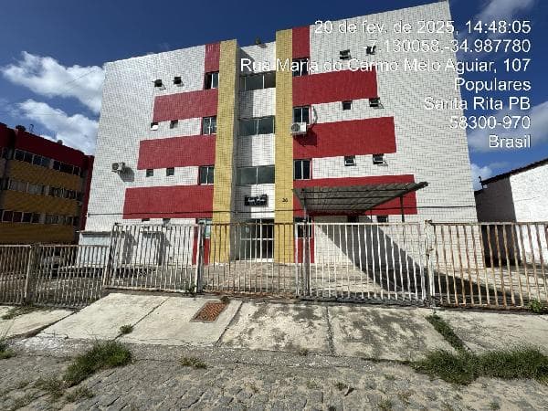 Oportunidade Única em SANTA RITA - PB foto 6