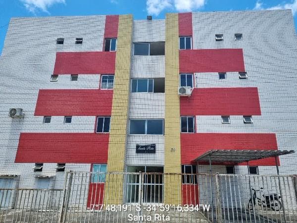 Oportunidade Única em SANTA RITA - PB foto 5