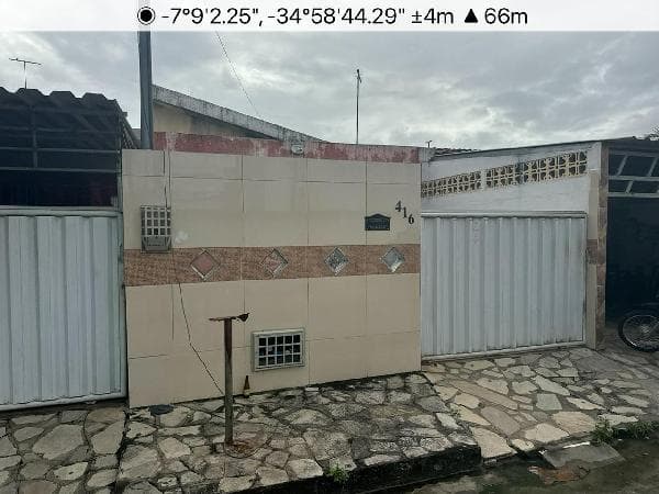 Oportunidade Única em SANTA RITA - PB foto 4