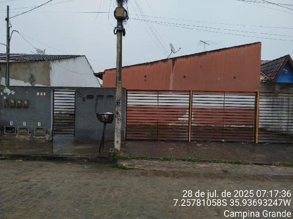 Oportunidade Única em CAMPINA GRANDE - PB foto 5