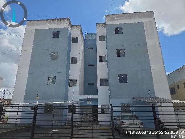 Oportunidade Única em CAMPINA GRANDE - PB foto 4
