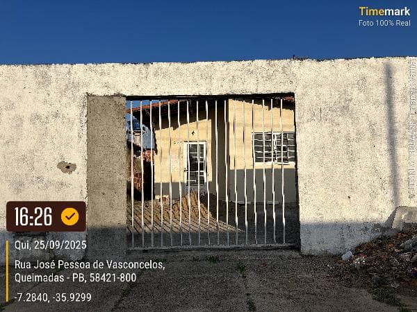 Oportunidade Única em CAMPINA GRANDE - PB foto 8