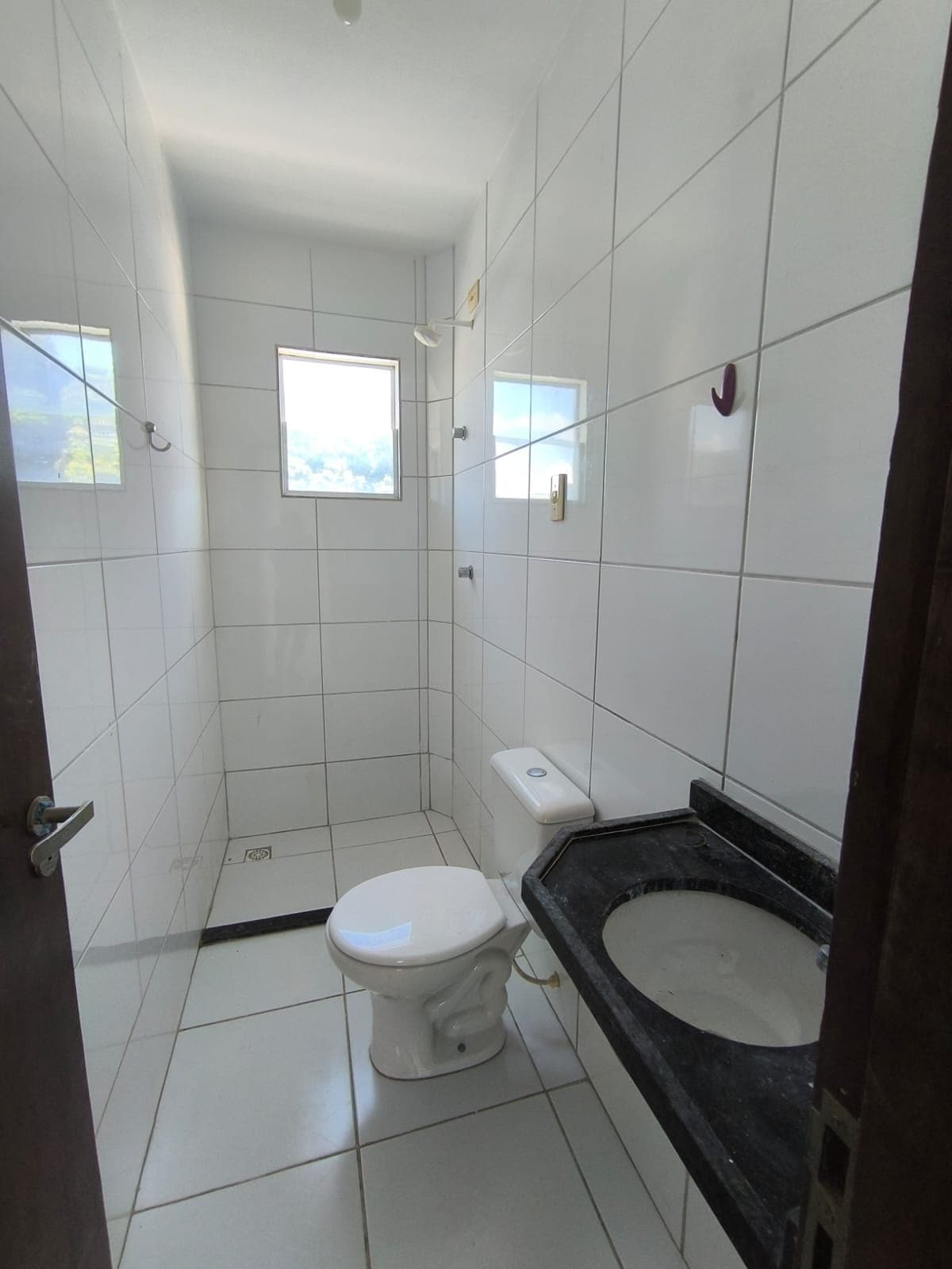 Apartamento Primeiro andar no Planalto da Boa Esperança foto 3